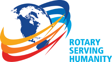 Rotary Serving Humanity